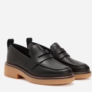 Everlane The Gum Sole Penny Loafer